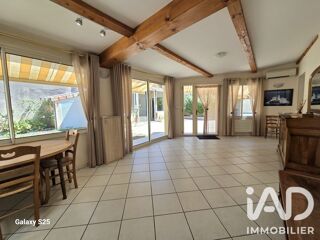  Maison à vendre 8 pièces 188 m²