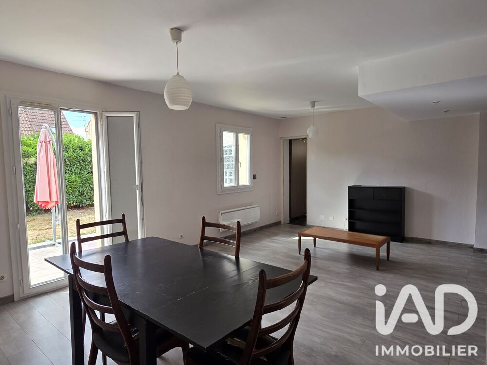 Vente Maison Vente Maison traditionnelle 4 pièces Villepinte