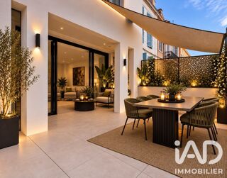 Vente Appartement Vente Appartement 5 pièces Cannes