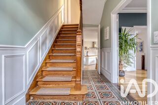  Maison à vendre 6 pièces 162 m²