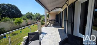  Maison à vendre 6 pièces 200 m²
