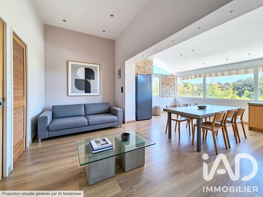 Vente Appartement Vente Appartement 4 pièces Fréjus