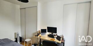  Appartement à vendre 2 pièces 35 m²