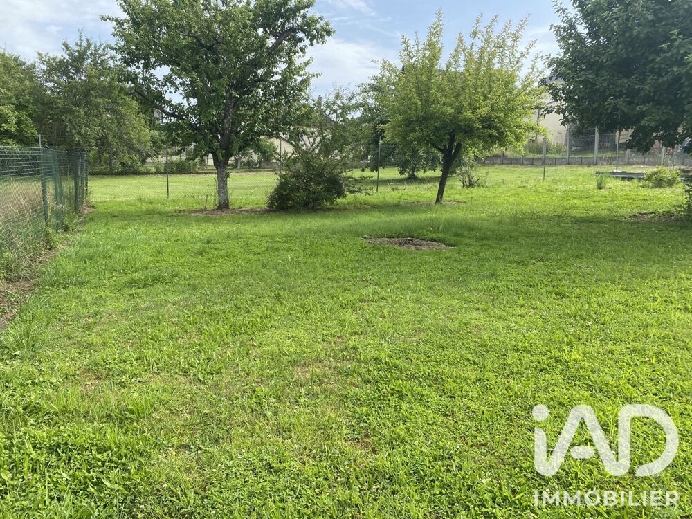 Vente Maison de village 5 pièces