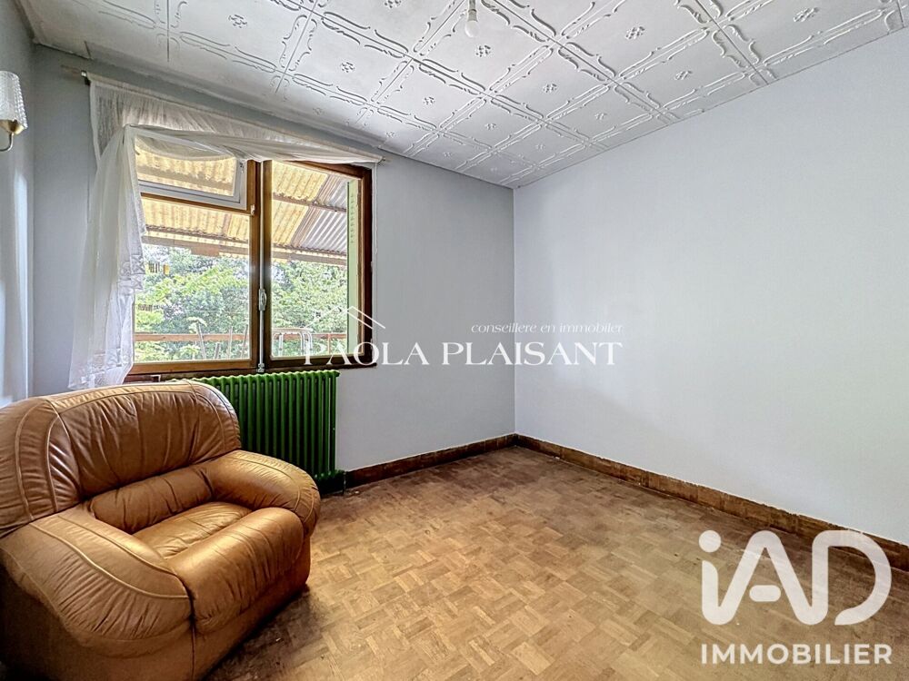 Vente Maison Vente Maison/villa 5 pièces Tremblay-en-france