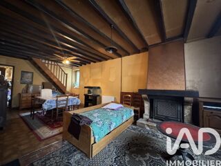  Maison à vendre 3 pièces 78 m²
