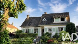  Maison à vendre 6 pièces 137 m²