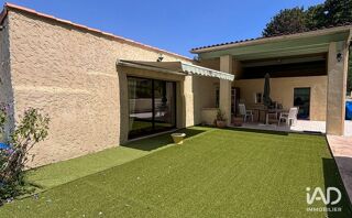  Maison à vendre 4 pièces 118 m²