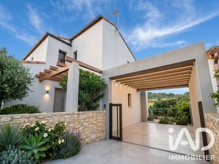 Maison à vendre 5 pièces 122 m²