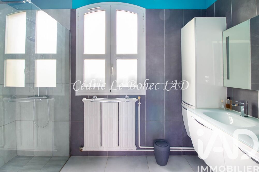 à vendre  Maison Beauchamp (95250)