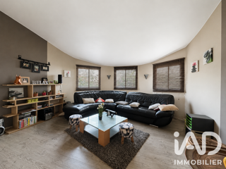  Maison à vendre 8 pièces 205 m²