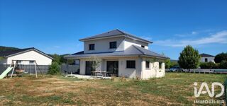  Maison à vendre 6 pièces 140 m²