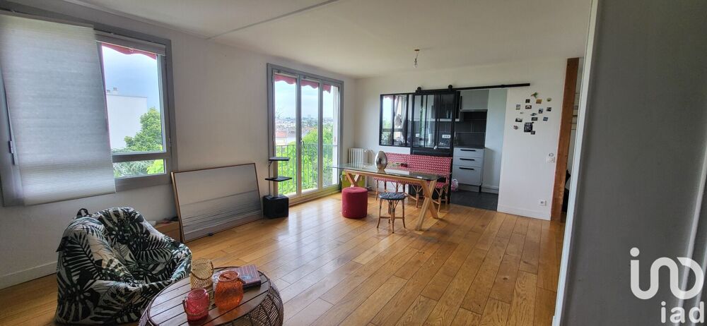 Vente Appartement Vente Appartement 4 pièces Rueil-malmaison