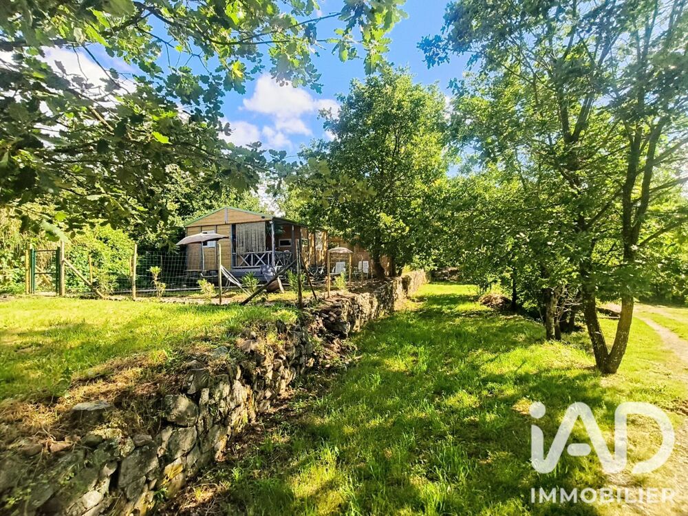 Vente Autre Vente Gîte 2 pièces Joyeuse