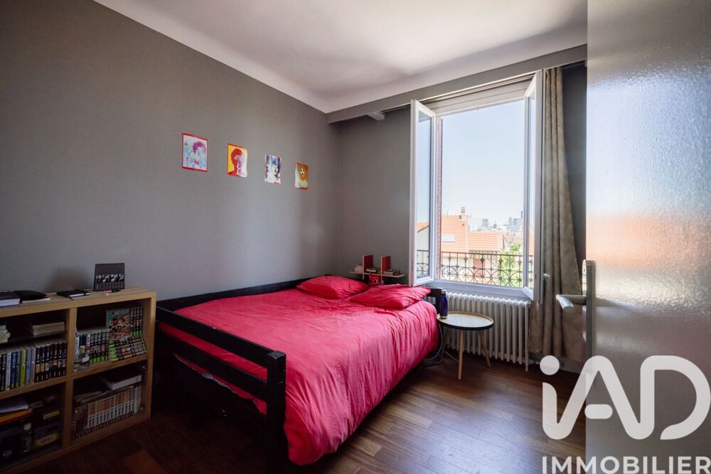 � vendre  Maison Nanterre (92000)