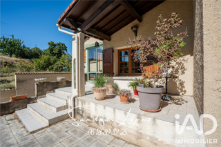  Maison à vendre 5 pièces 140 m²