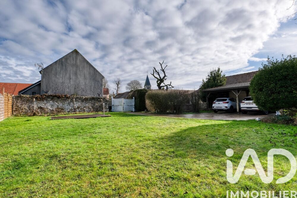 Vente Maison traditionnelle 5 pièces