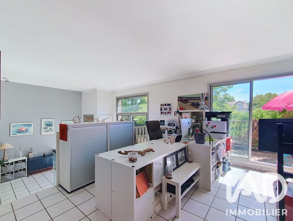 Vente Maison d'architecte 6 pièces