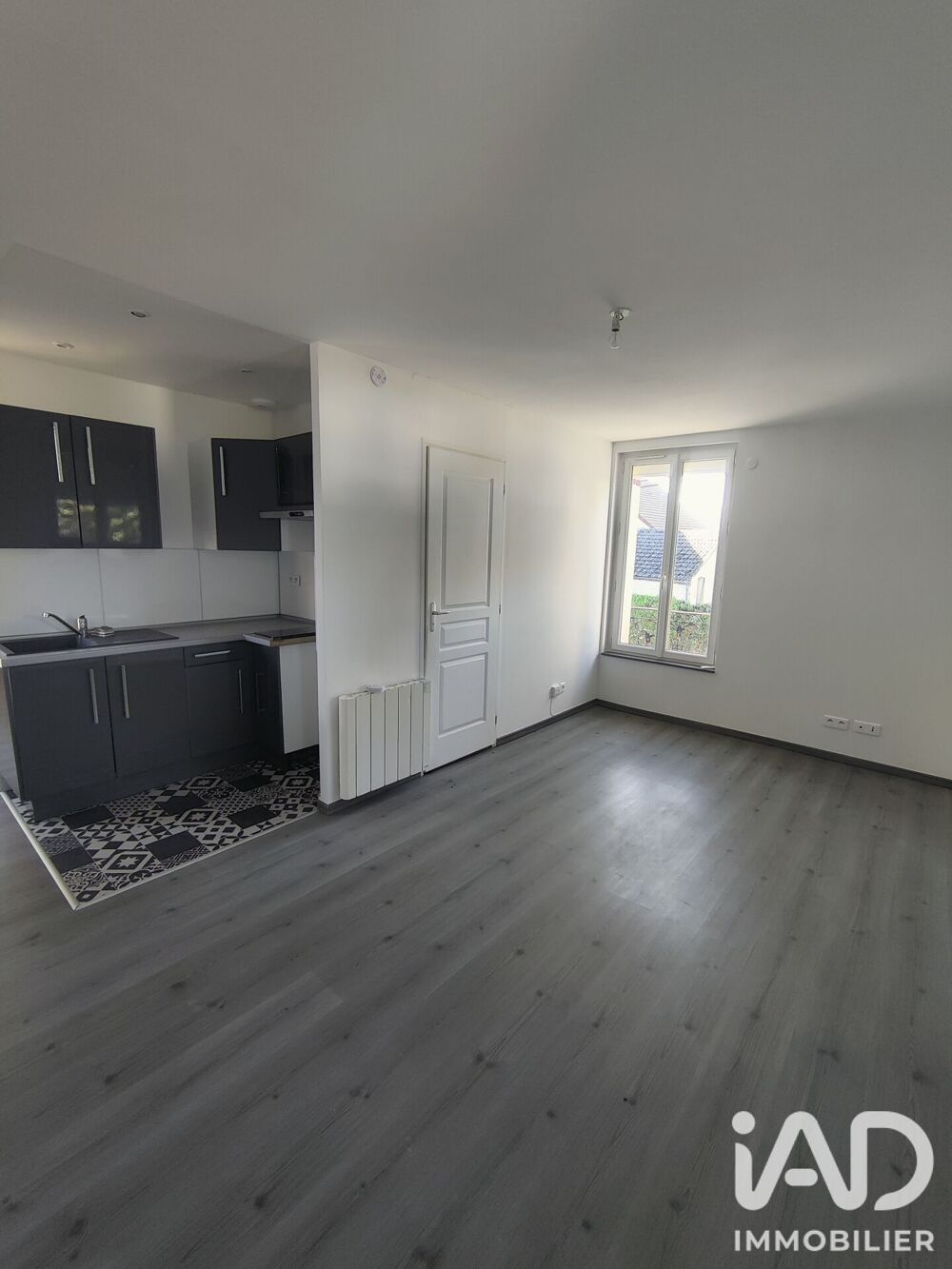 Location Appartement Location Studio 1 pièce Trilport