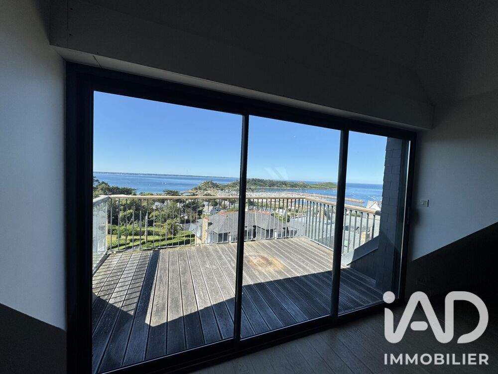 Vente Appartement 6 pièces