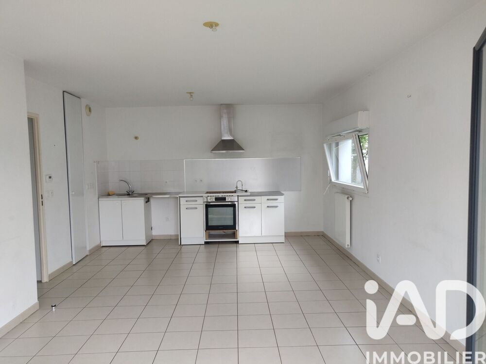 Vente Appartement Vente Appartement 3 pièces Villenave-d'ornon