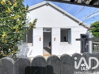  Maison à vendre 2 pièces 45 m²