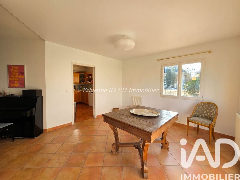 � vendre  Maison Carri�res-sur-Seine (78420)