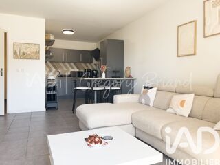  Appartement � vendre 3 pi�ces 64 m�