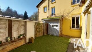  Maison à vendre 15 + pièces 295 m²