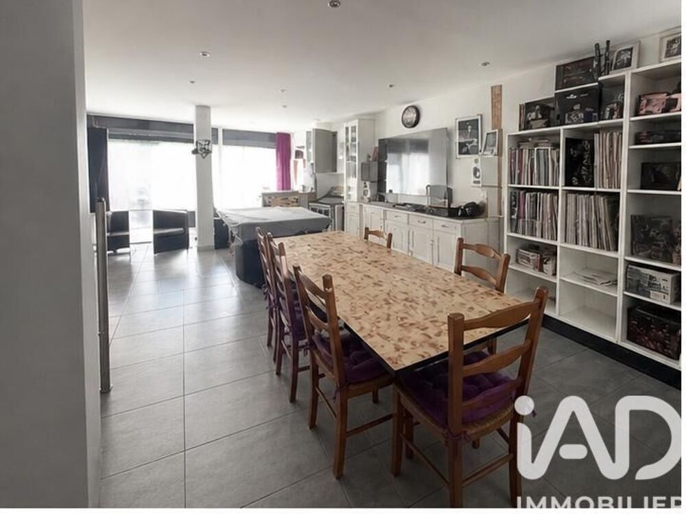 vente Maison - 5 pièce(s) - 141 m² Mennetou-sur-Cher (41320)
