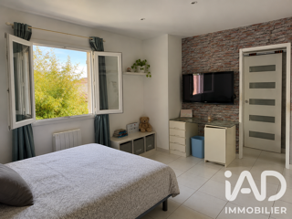  Maison à vendre 4 pièces 94 m²
