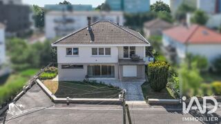 Maison à vendre 8 pièces 189 m²