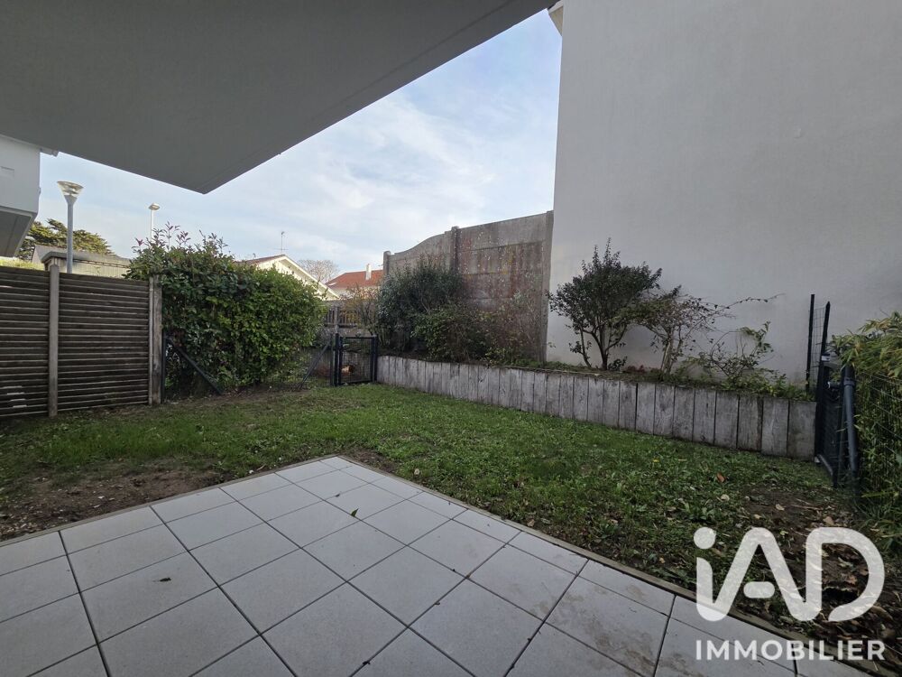 Vente Appartement Vente Appartement 2 pièces Pornichet
