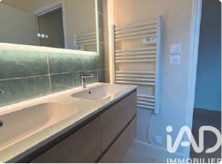  Appartement à vendre 2 pièces 43 m²