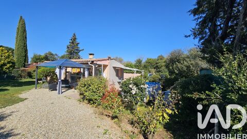   Vente Maison de village 4 pièces Maison - 4 pièce(s) - 54 m²