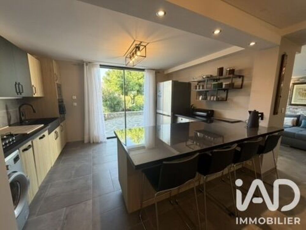 à vendre  Maison Donville-les-Bains (50350)