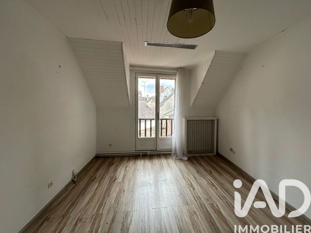 Vente Maison Vente Maison/villa 5 pièces Gallardon