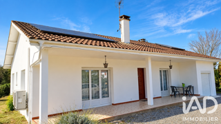 Vente Maison Vente Maison/villa 5 pièces Bellocq