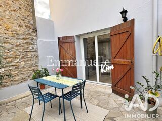  Maison à vendre 5 pièces 82 m²