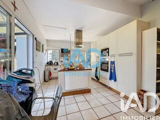  Maison à vendre 6 pièces 123 m²