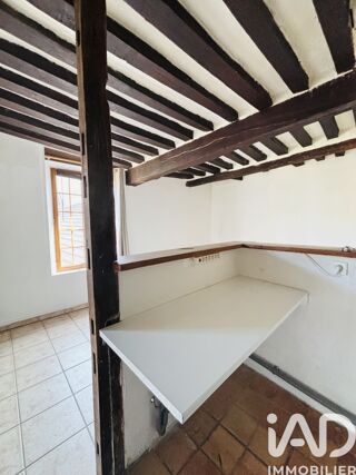  Appartement � louer 3 pi�ces 52 m�