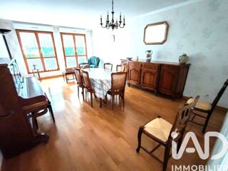  Appartement � vendre 4 pi�ces 75 m�