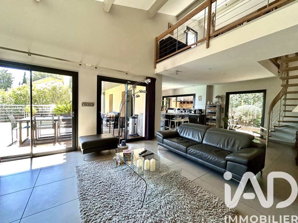 Vente Maison/villa 10 pièces