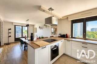  Appartement à vendre 3 pièces 74 m²