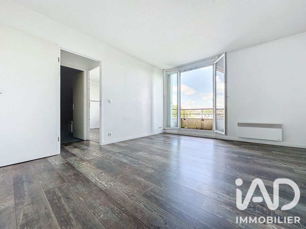 Vente Appartement Vente Appartement 2 pièces Orly
