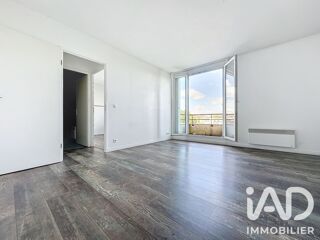  Appartement à vendre 2 pièces 41 m²