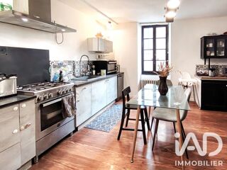  Maison à vendre 6 pièces 186 m²