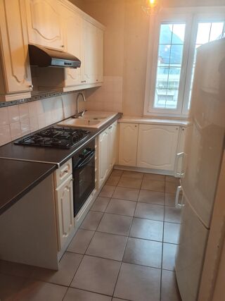  Appartement  louer 3 pices 51 m