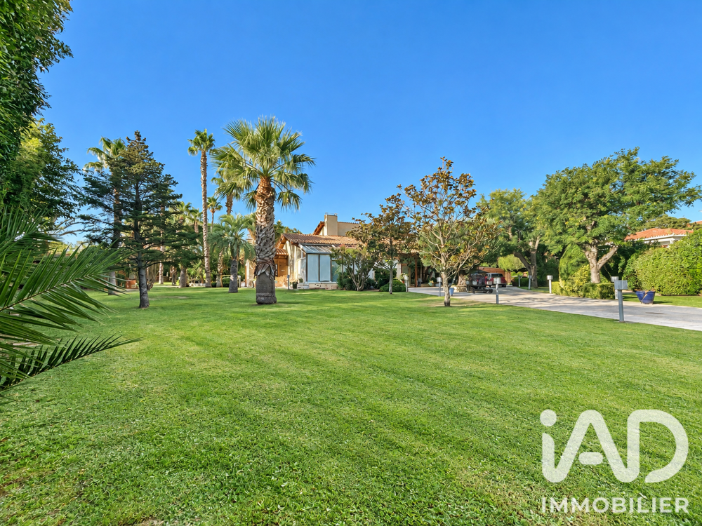 Vente Maison Vente Maison/villa 18 pièces Perpignan