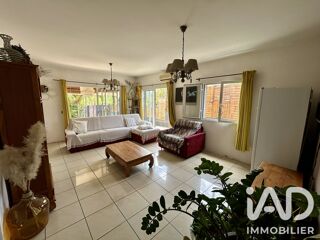 Vente Maison Vente Maison de ville 8 pièces L'Étang-salé